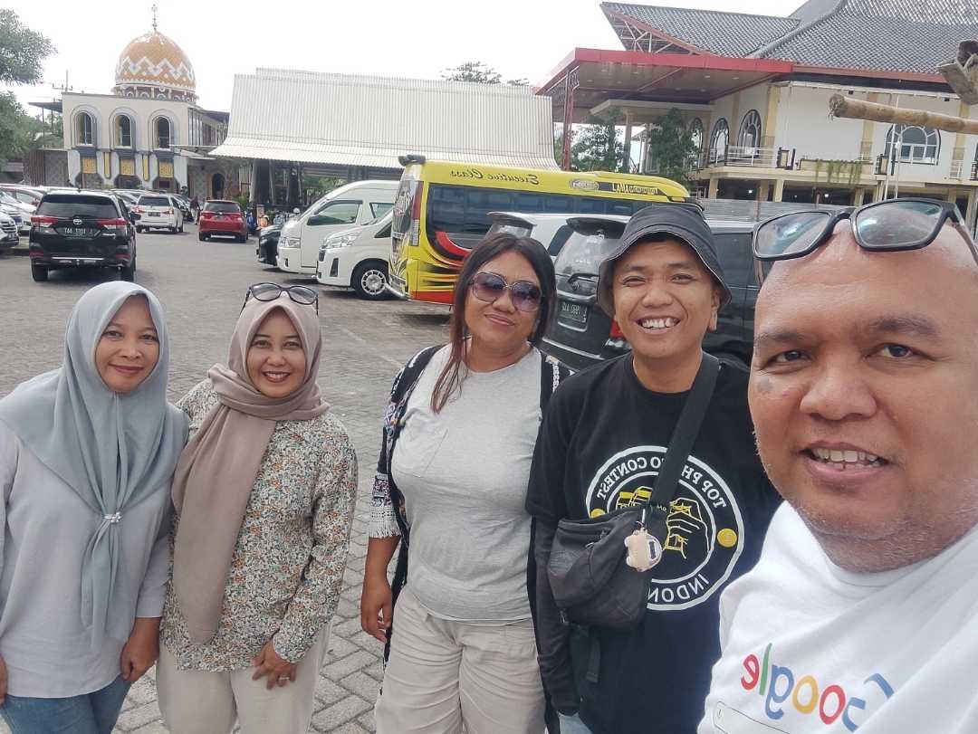 Short Meeting