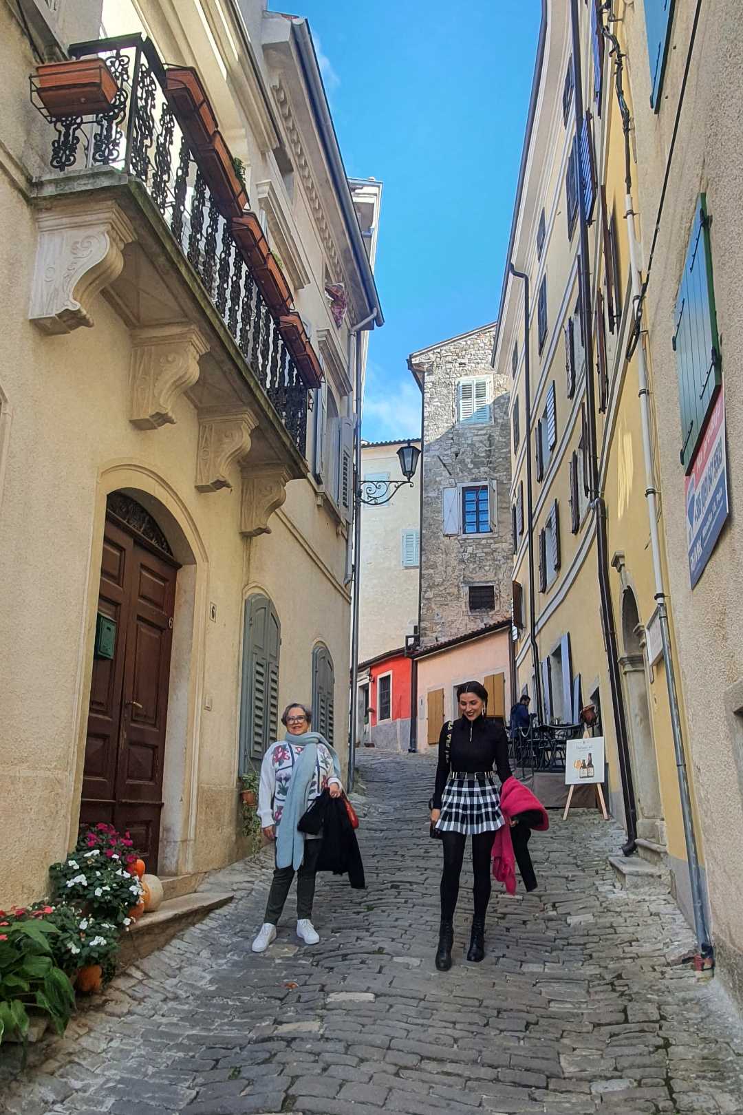 Croatia 🇭🇷 Motovun 
