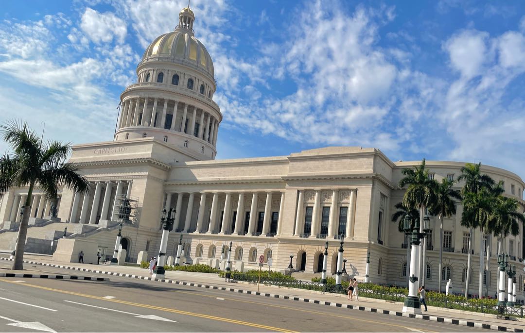 Capitolio