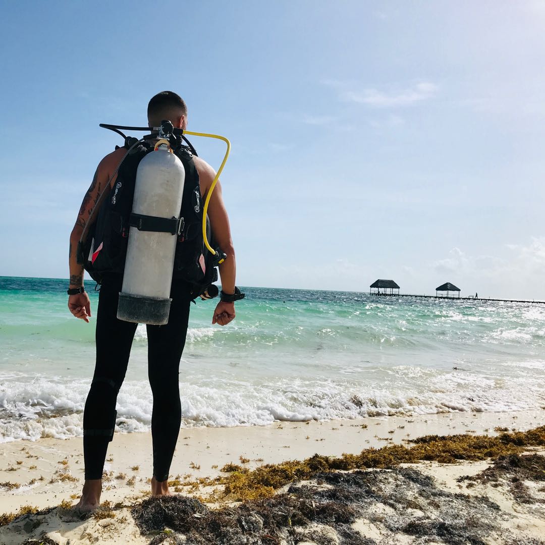 Coco Diving Center