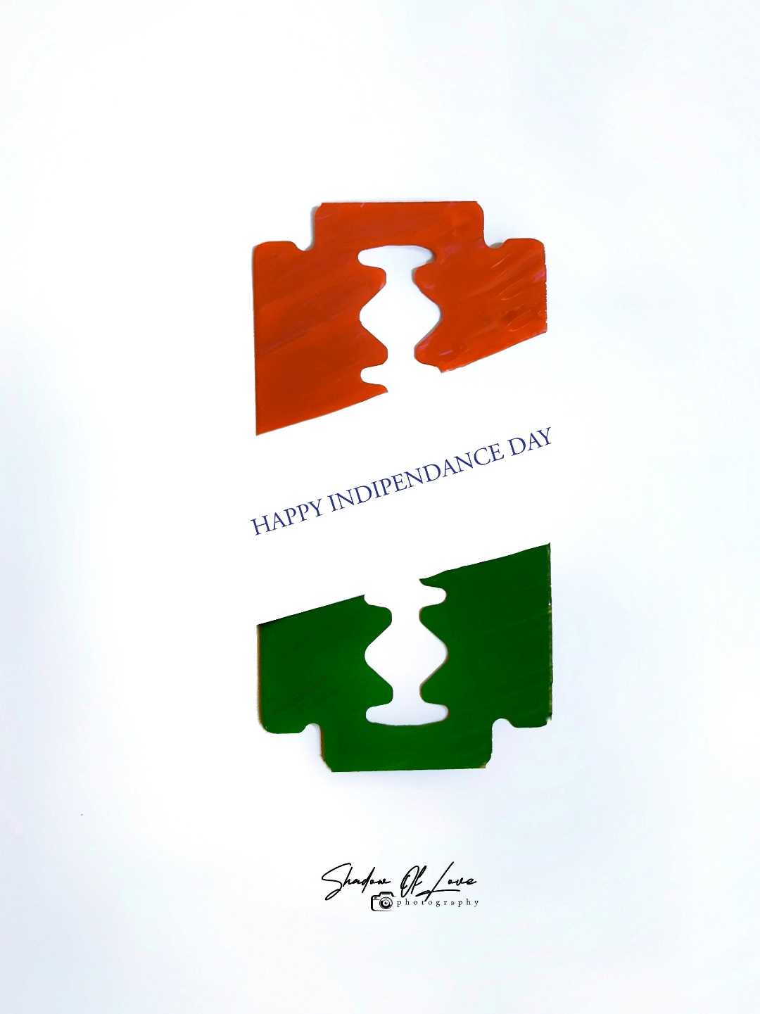 HAPPY INDIPENDANCE DAY