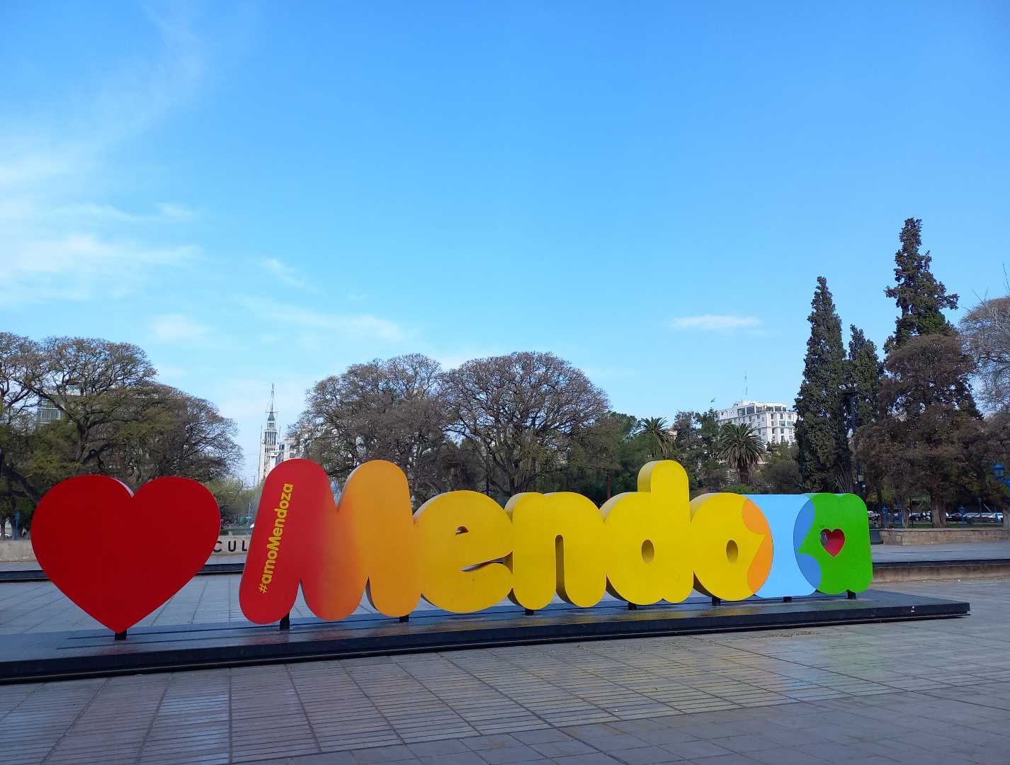 Mendoza 