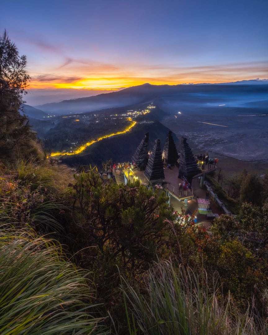 Sunrise View Point