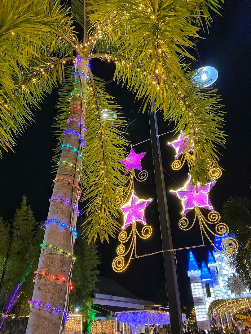 Christmas Lights