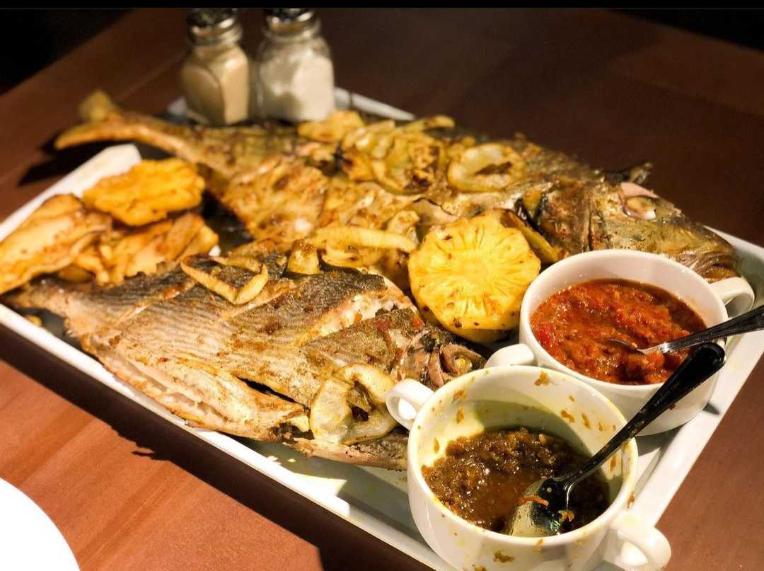 Enjoy Barbeque With a Special Menu