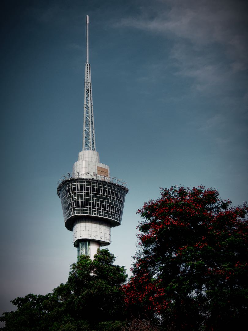 kuantan tower