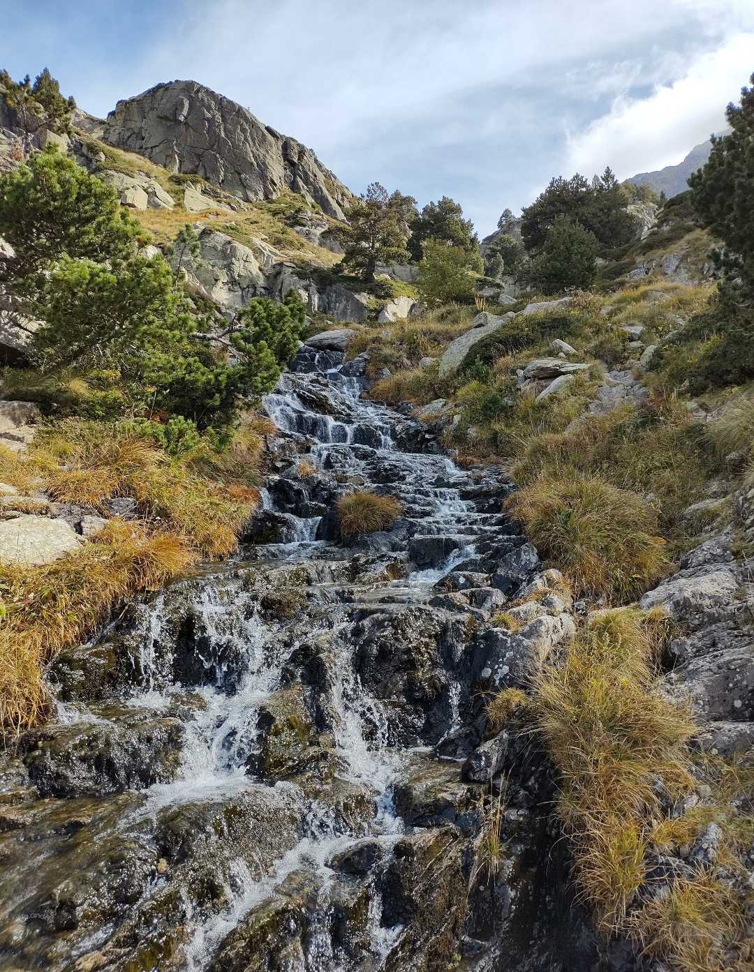 Vall d' Incles