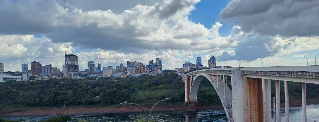 Foz Iguazu, Brasil