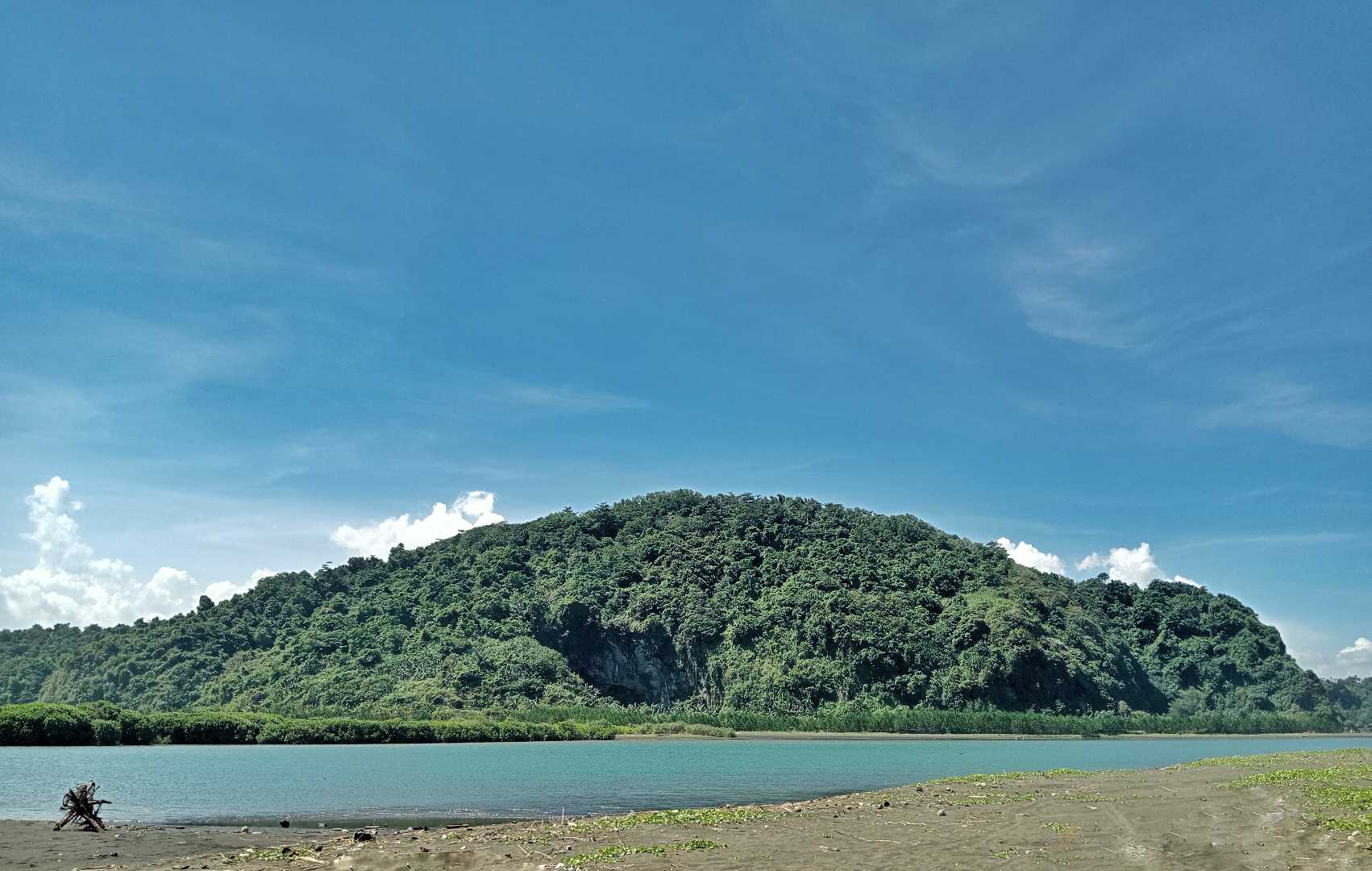 Hijau