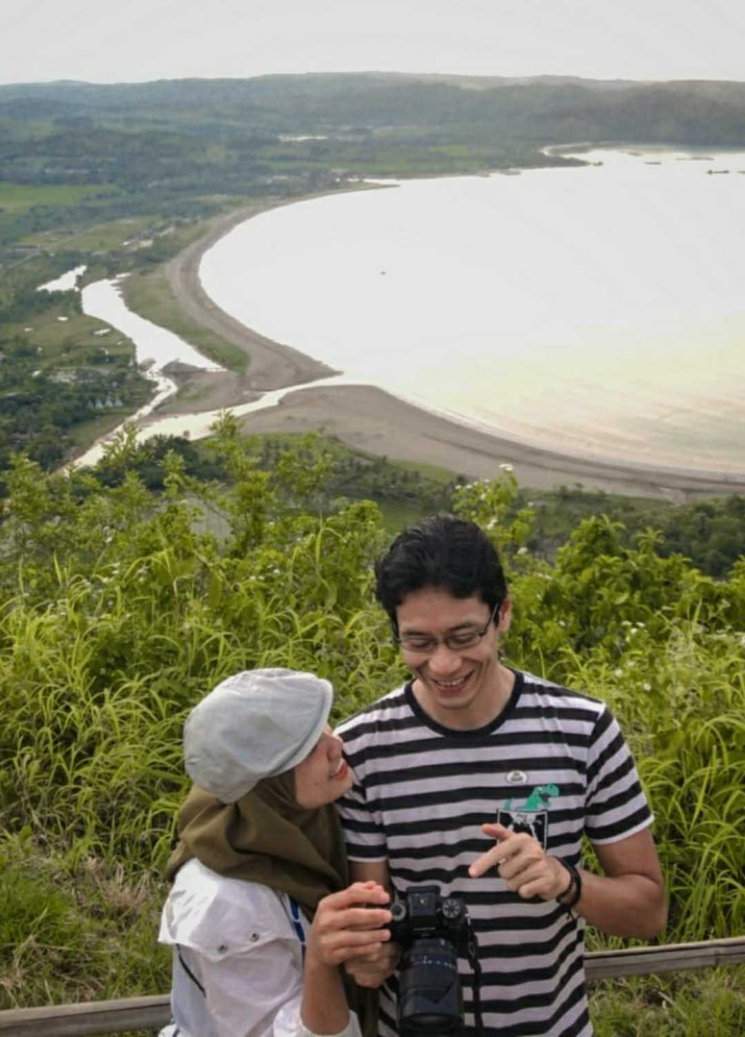 Geopark of the World