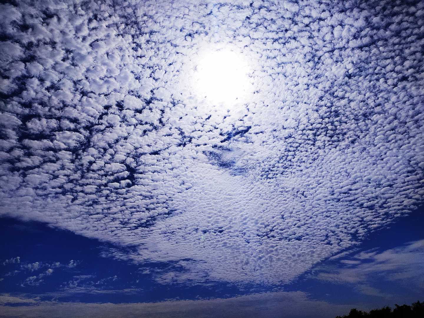 The Sky