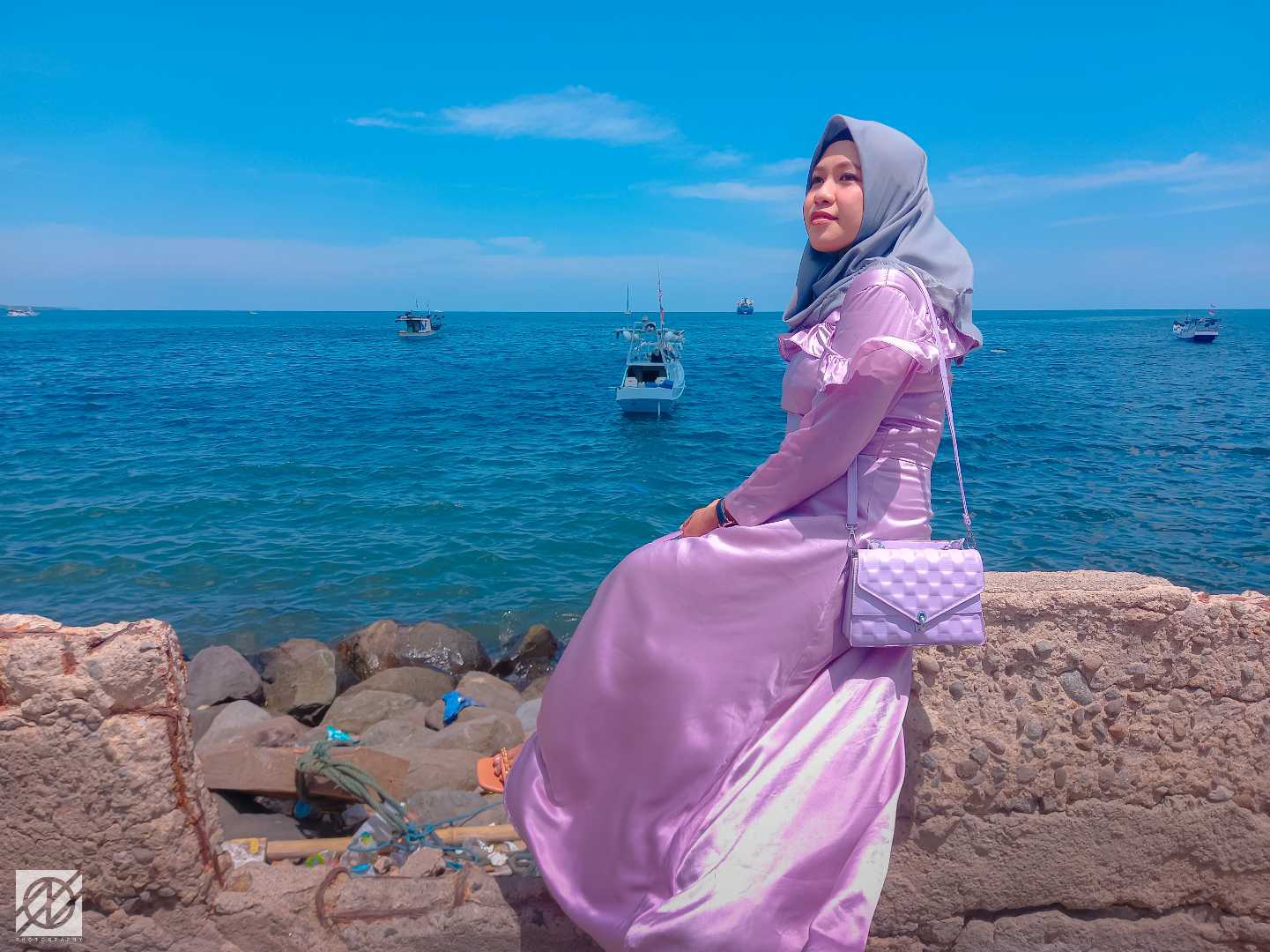 Pantai Jempol