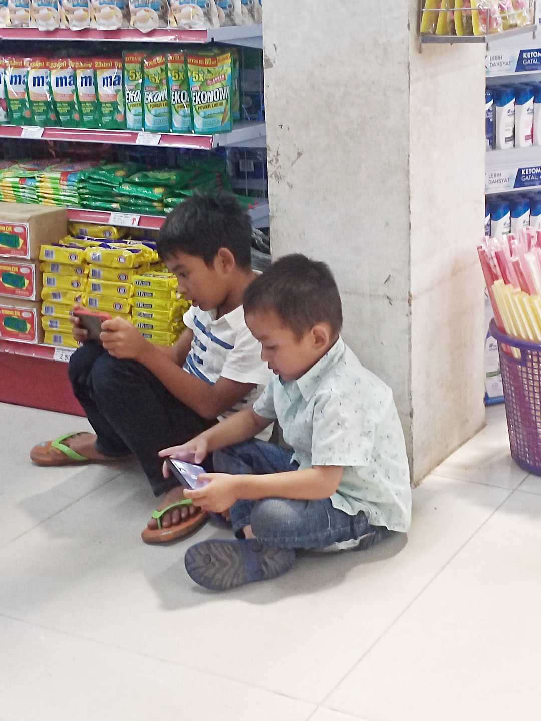 Wabah Berbahaya" Game Online"