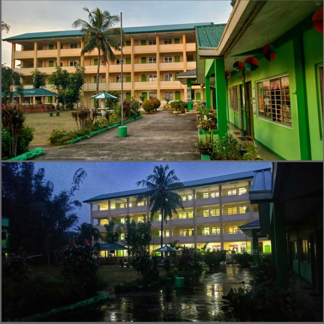 RTHS "Day & Night"