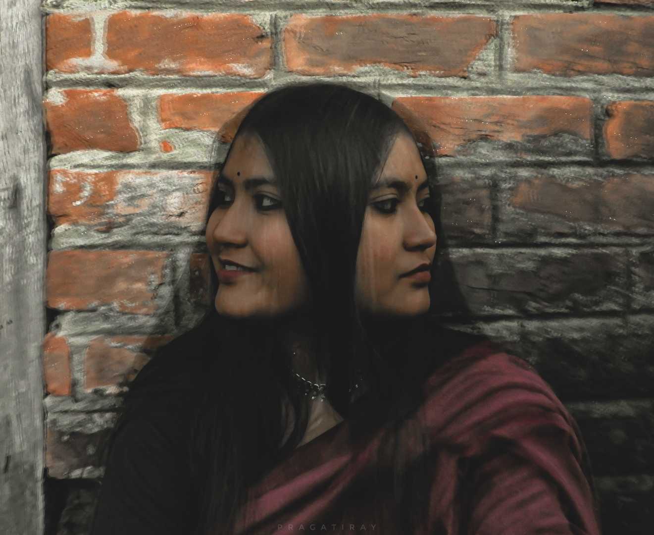 Potrait 