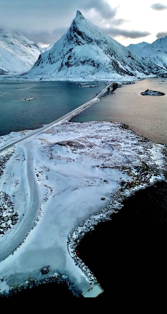 Lofoten 🇳🇴