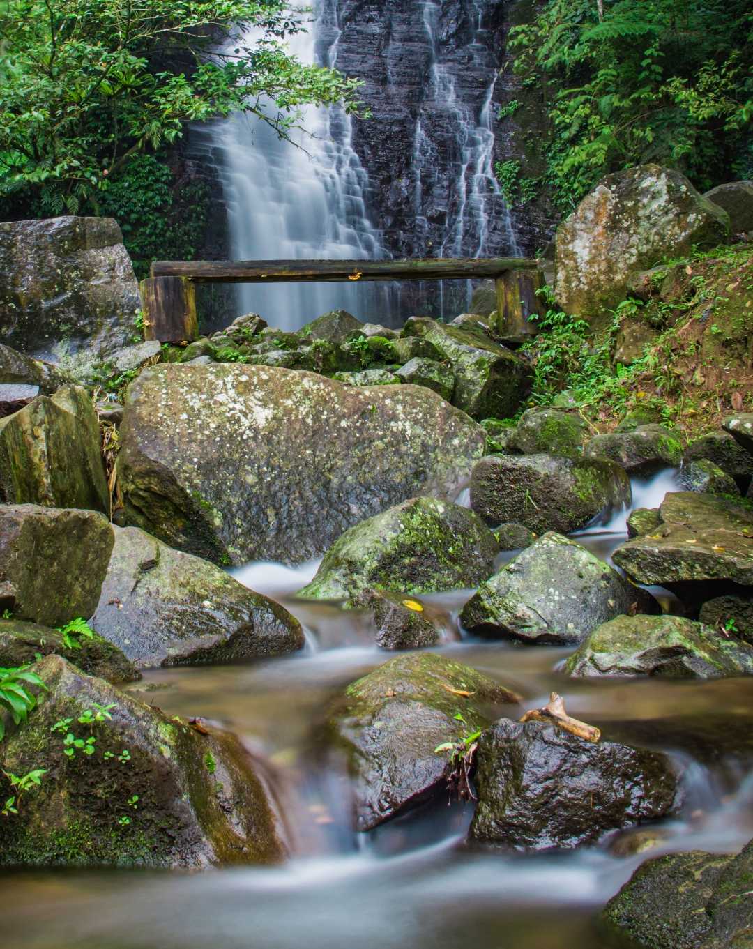 curug cipurut
