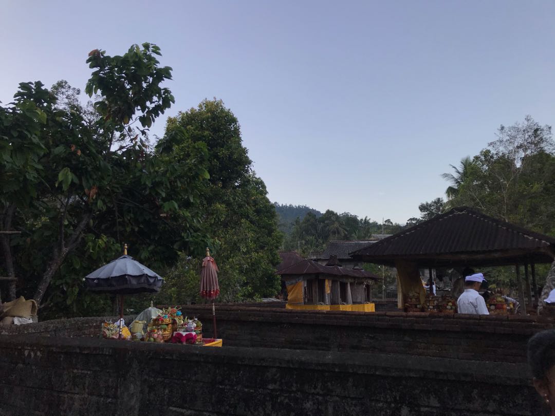 Galungan vibe