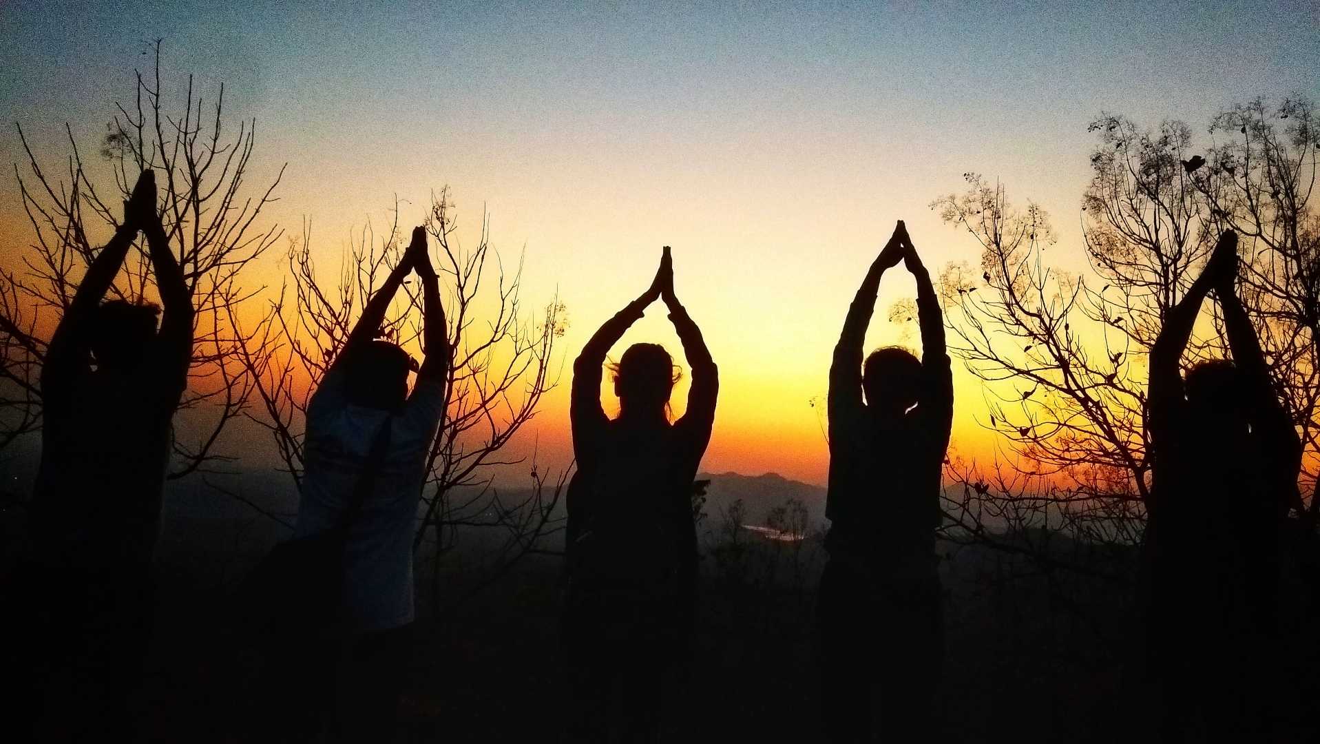 Hiking Life