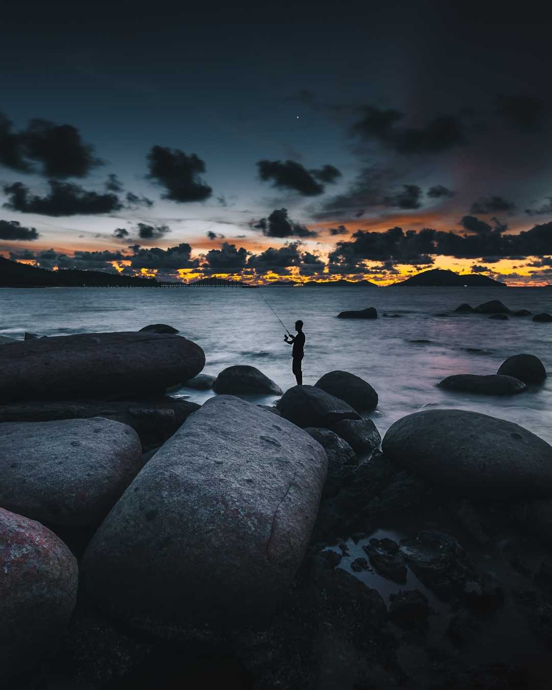 fishing