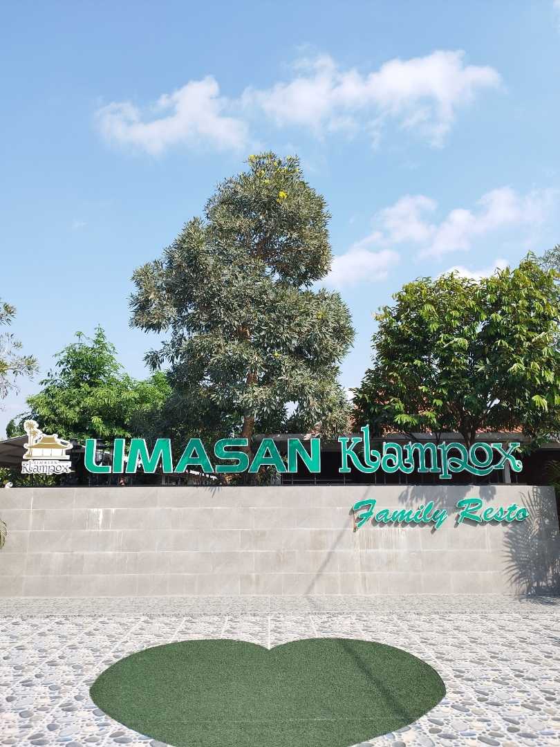 LiMASAN KLAMPOX