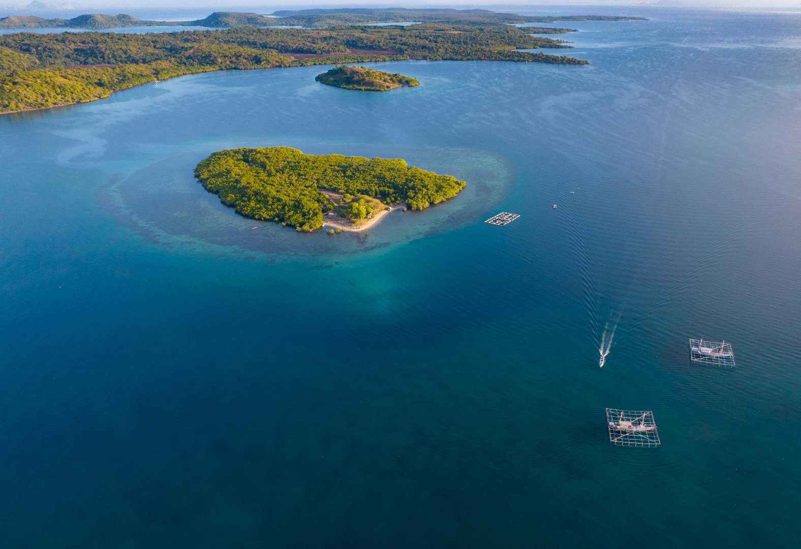 GILI BAKAU