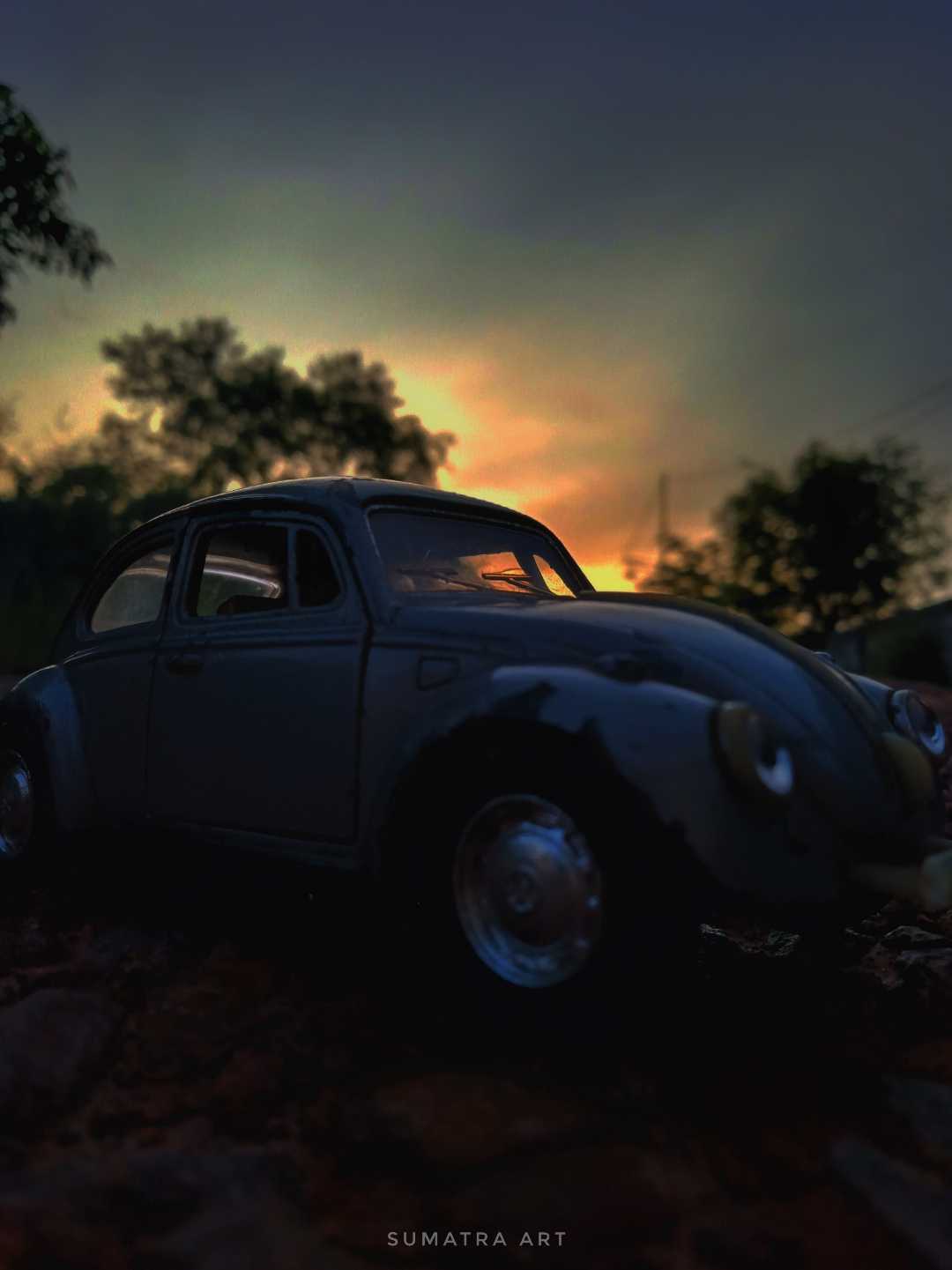 Diecast 