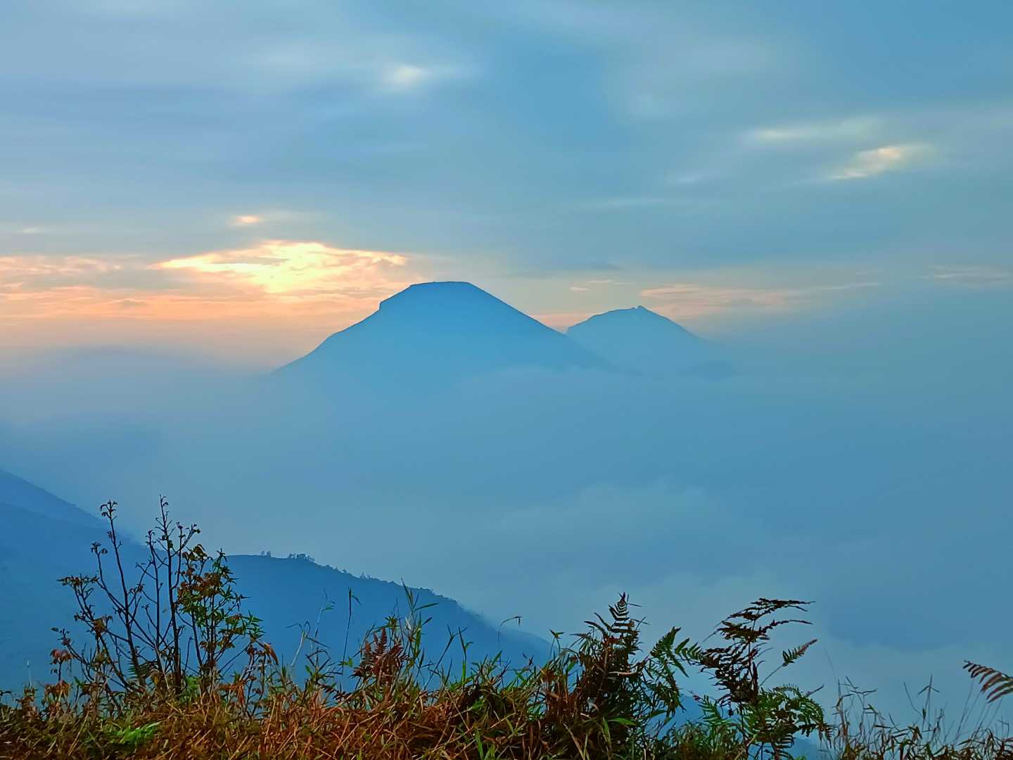 SUNRISE