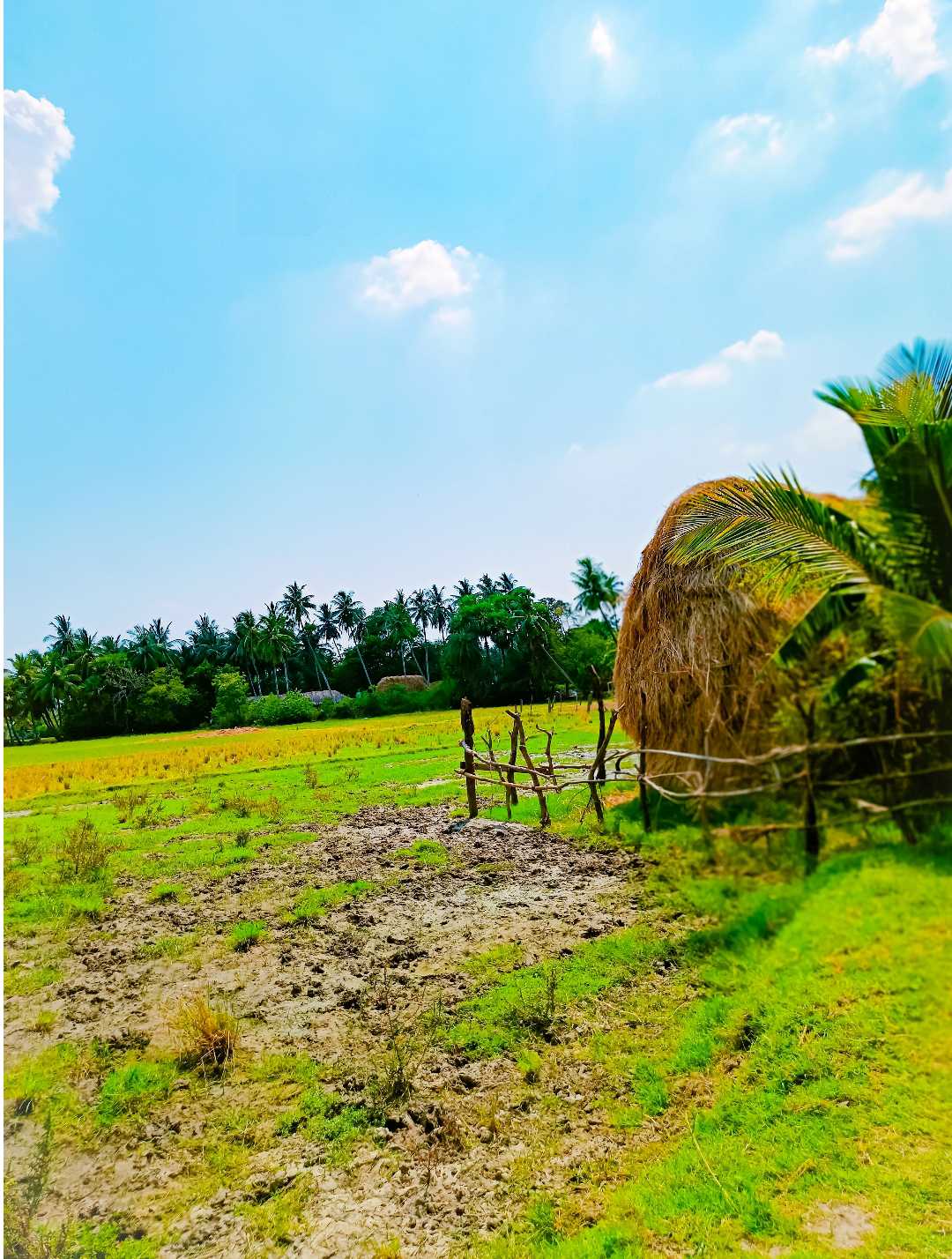 my village 🤍