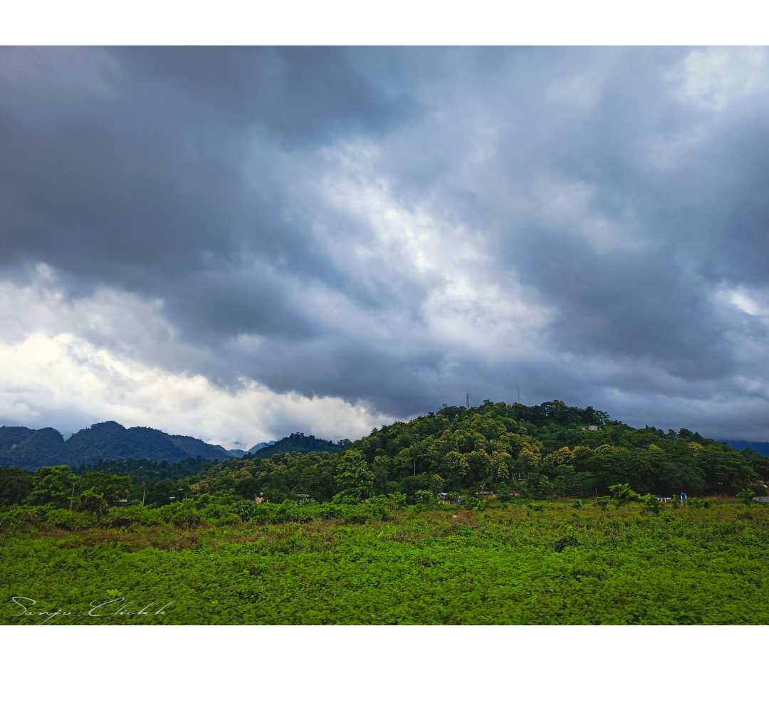 Beauty of Nature