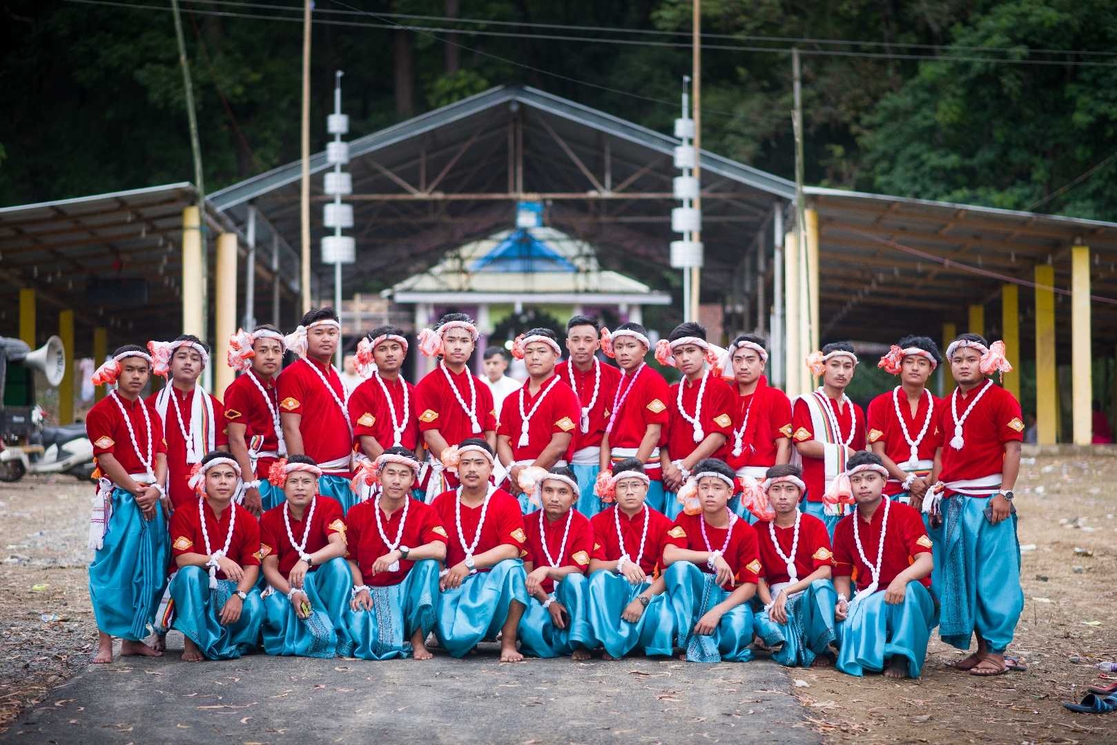 traditional boys 