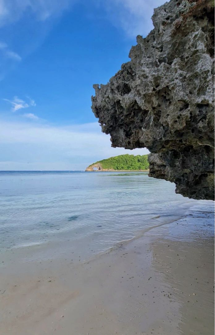 The Keyhole, Boracay