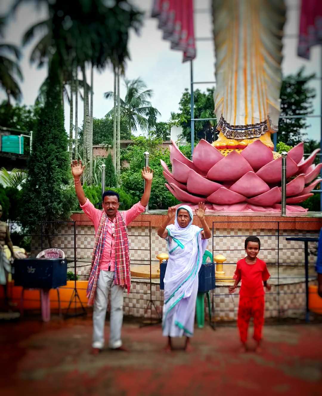 Jai Sri krishna 