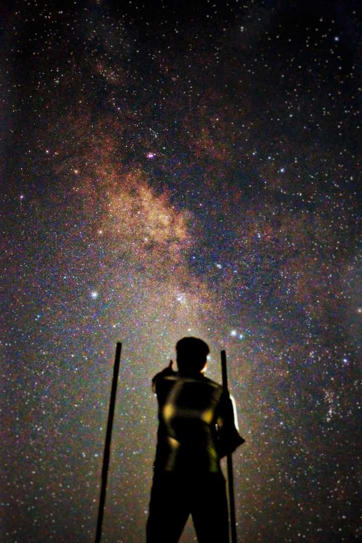 Astrophotography