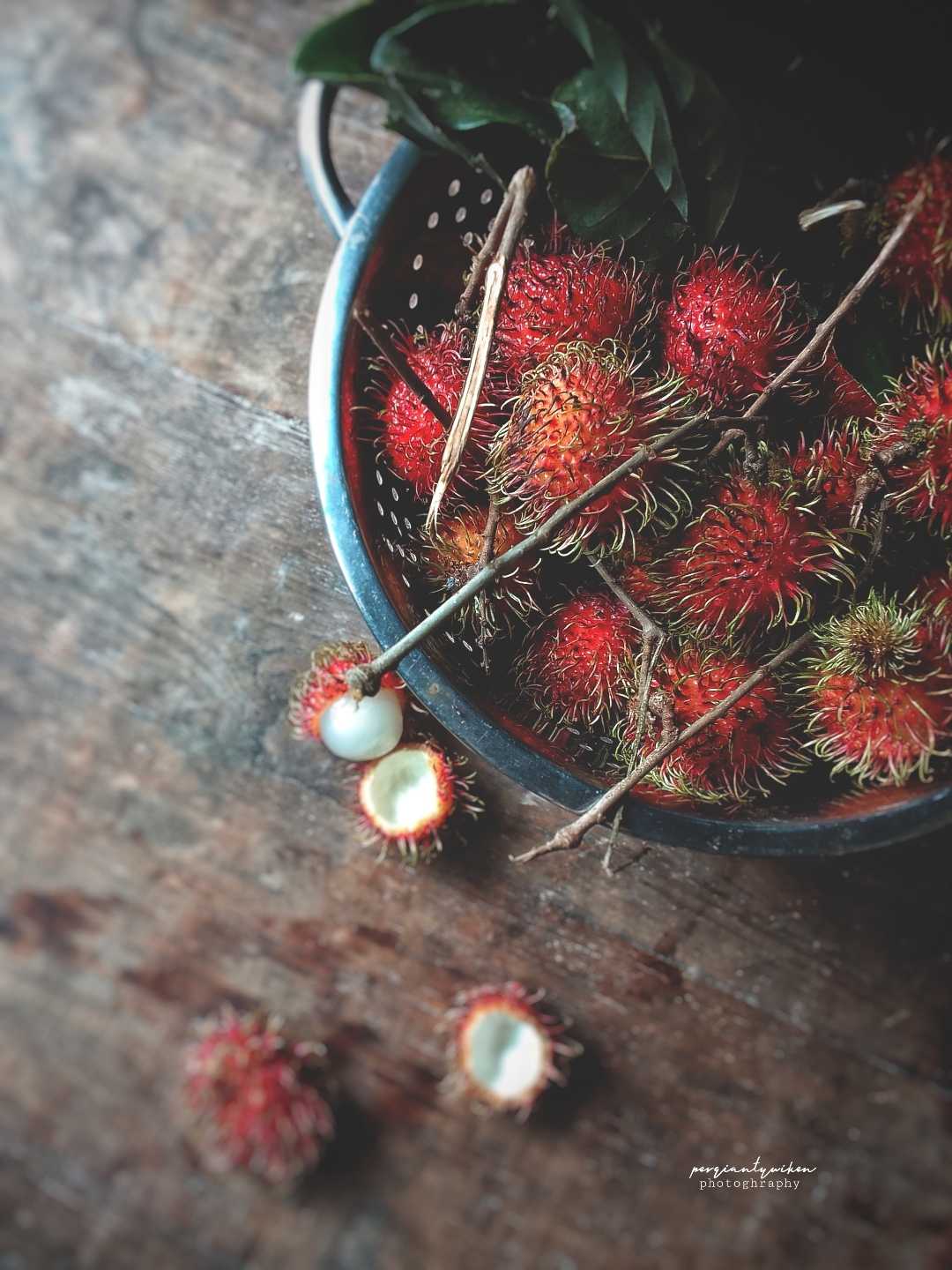 Rambutan
