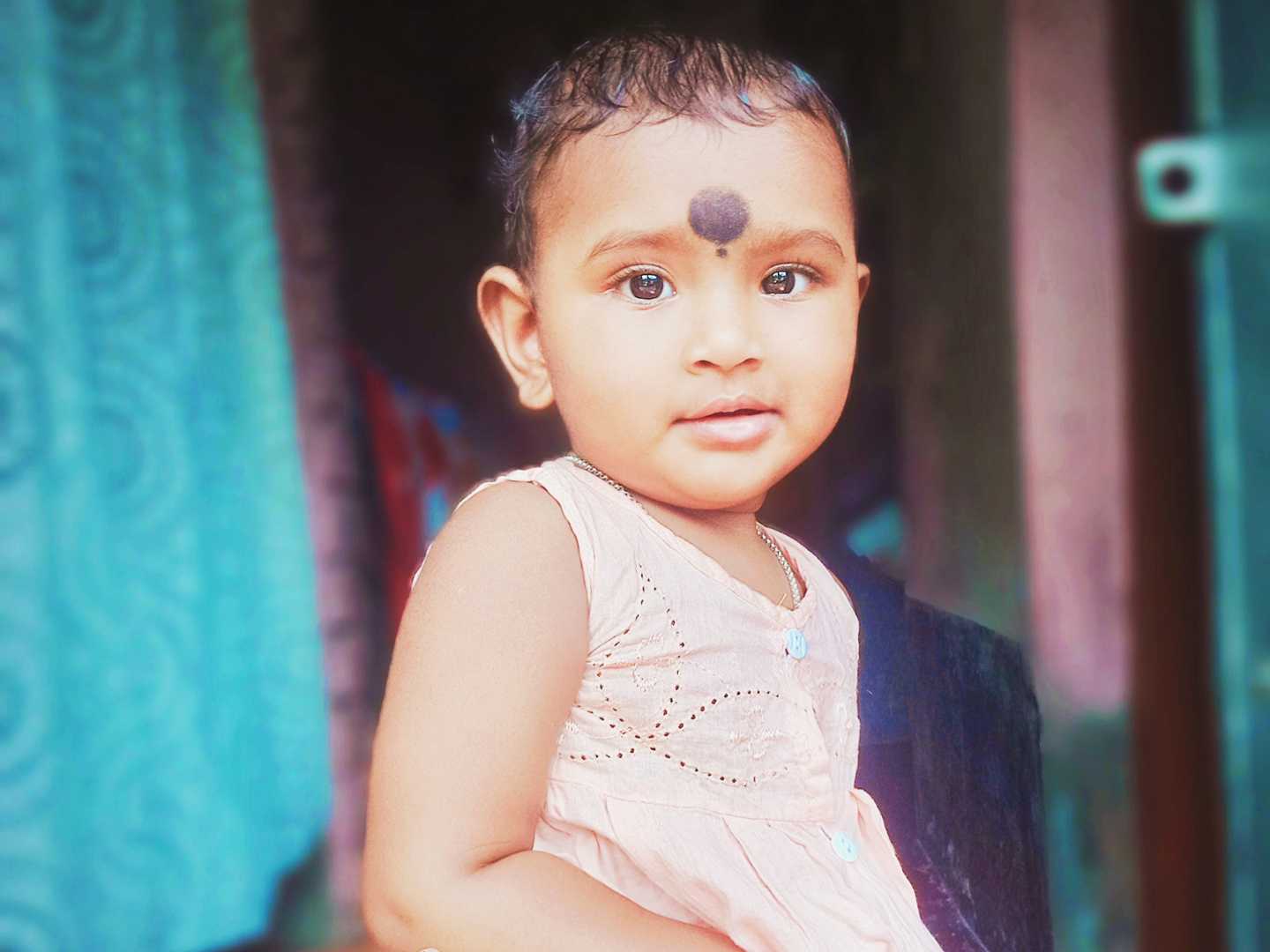 cute baby