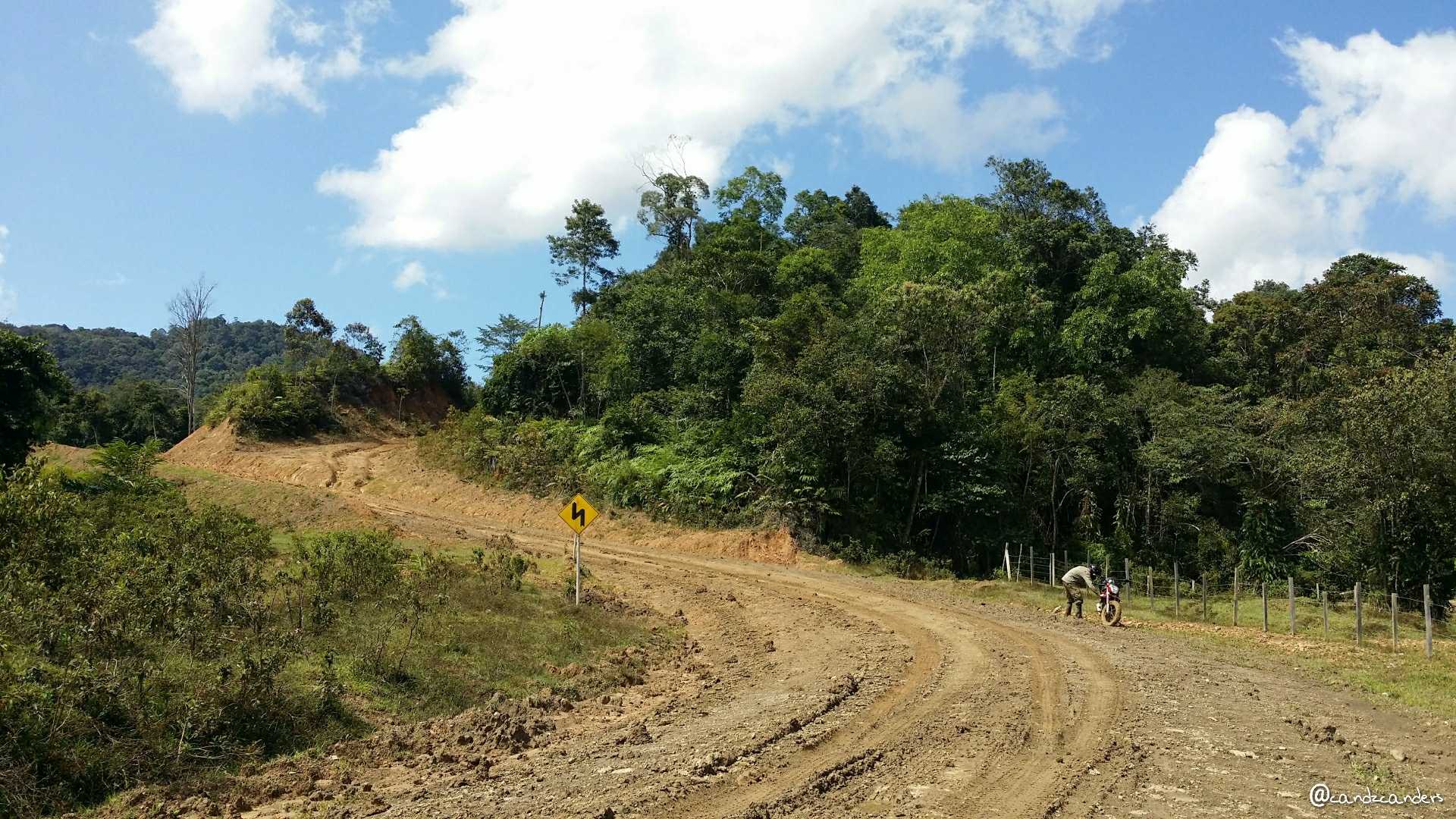 1. Offroad's Virtual Tour