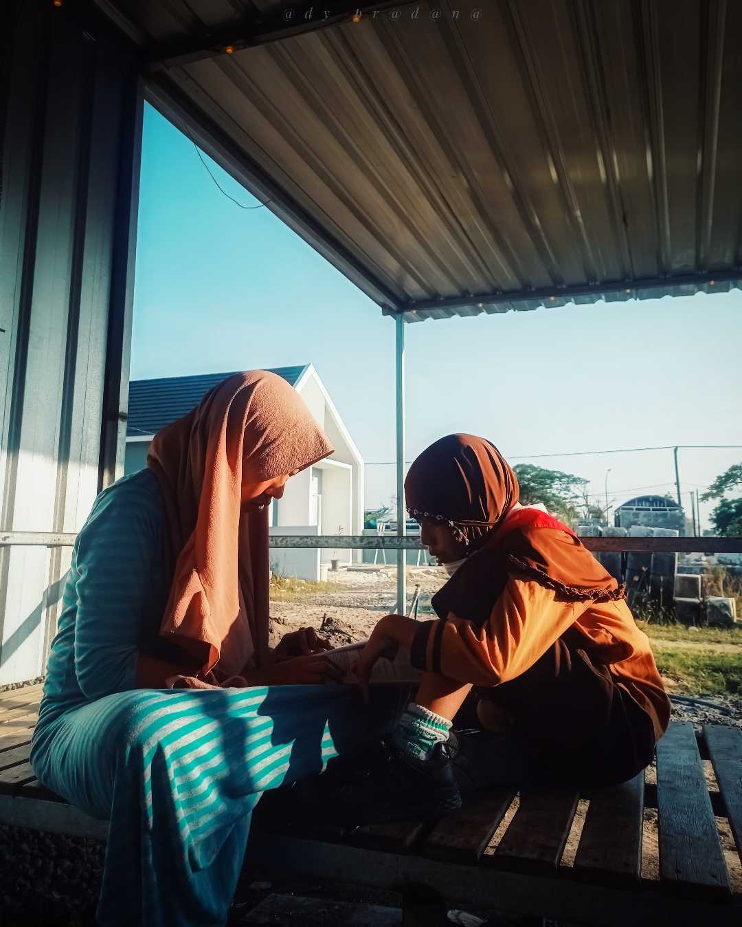 Belajar