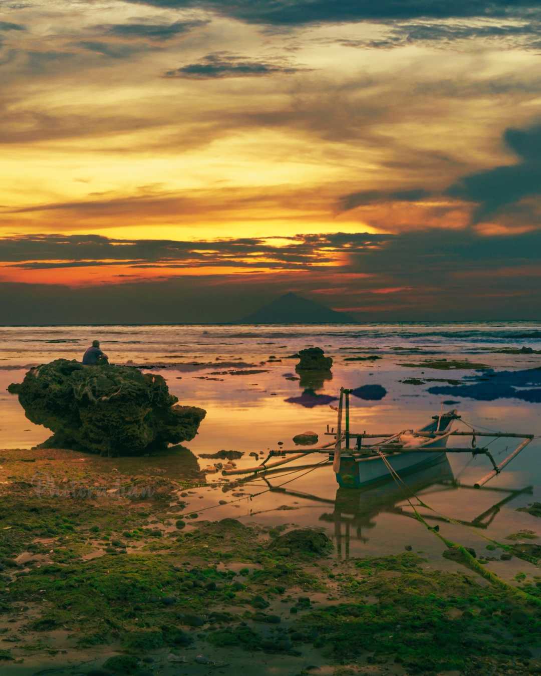 Pasauran Beach