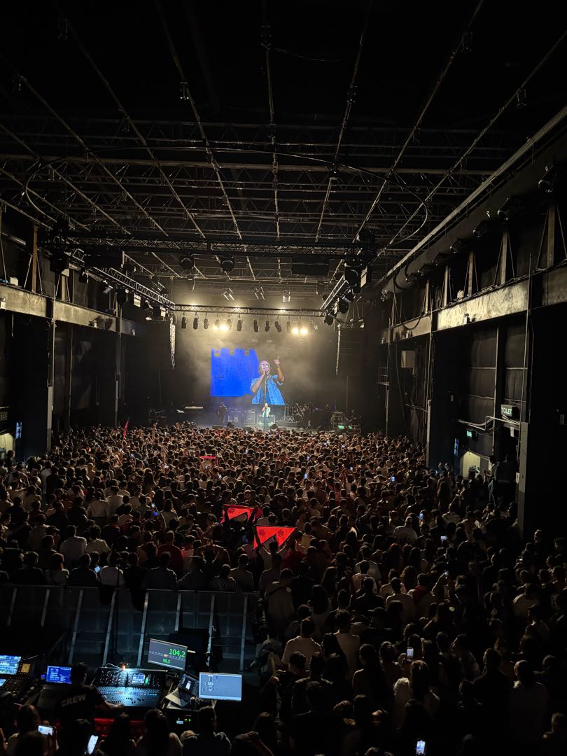 Nepali Concert in Denmark