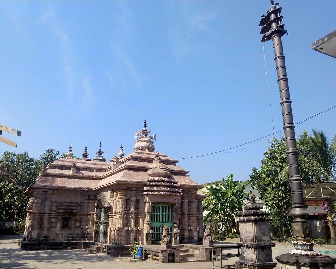 Sri Vasudeva temple