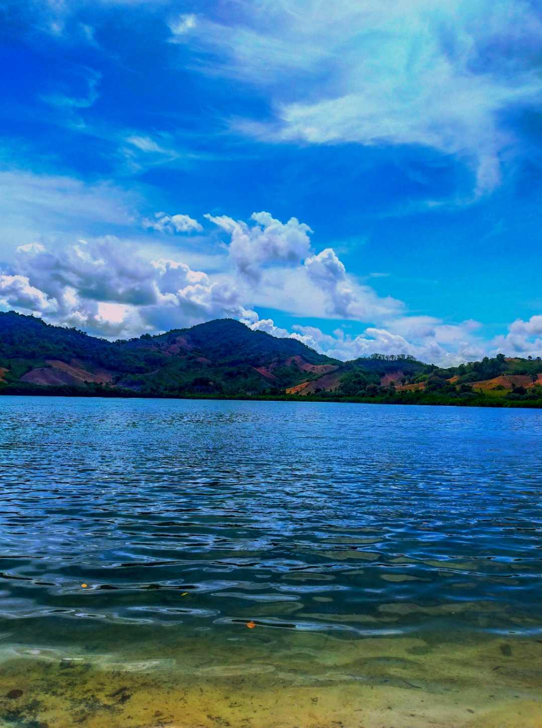 Pantai Ratu