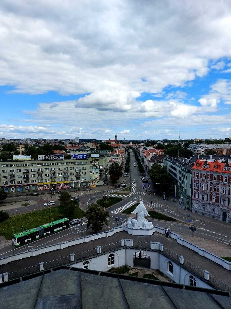 Białystok 🇵🇱 