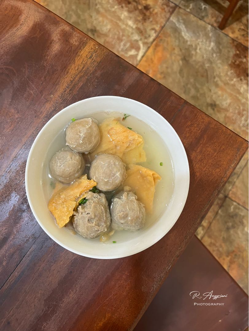 Bakso Alex