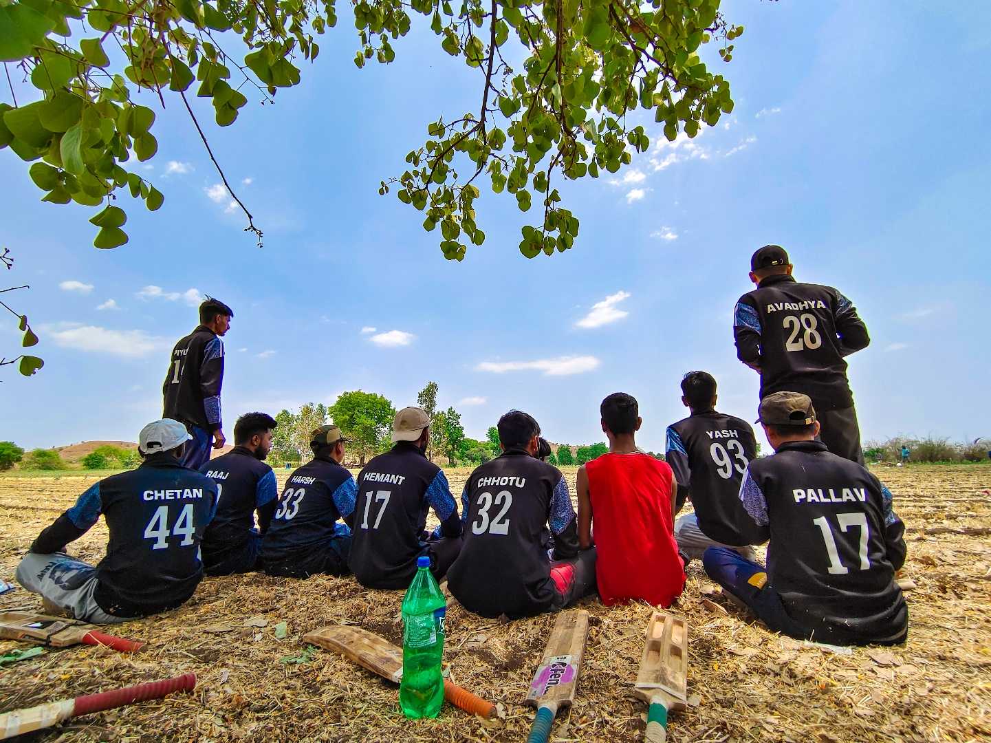 wait for match 