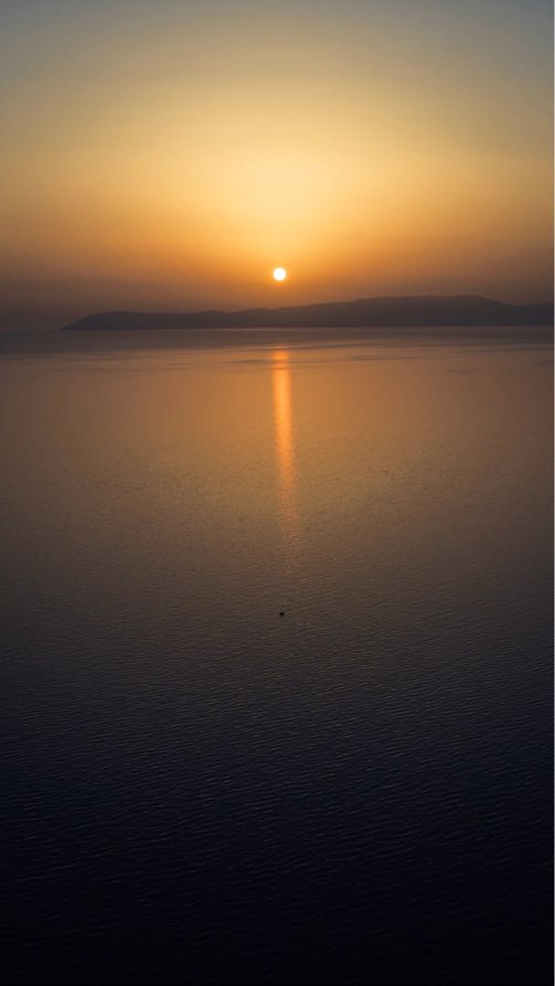 Sunset ❤️