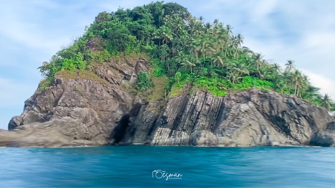 Pulau Senua - Natuna
