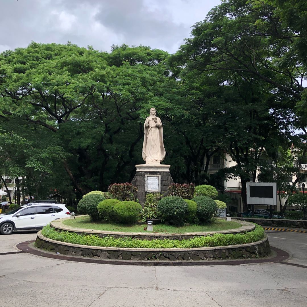 DLSU-Dasmariñas