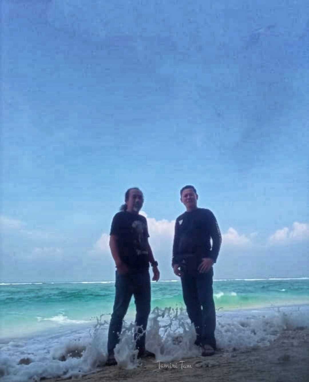 PANTAI LAGUNA