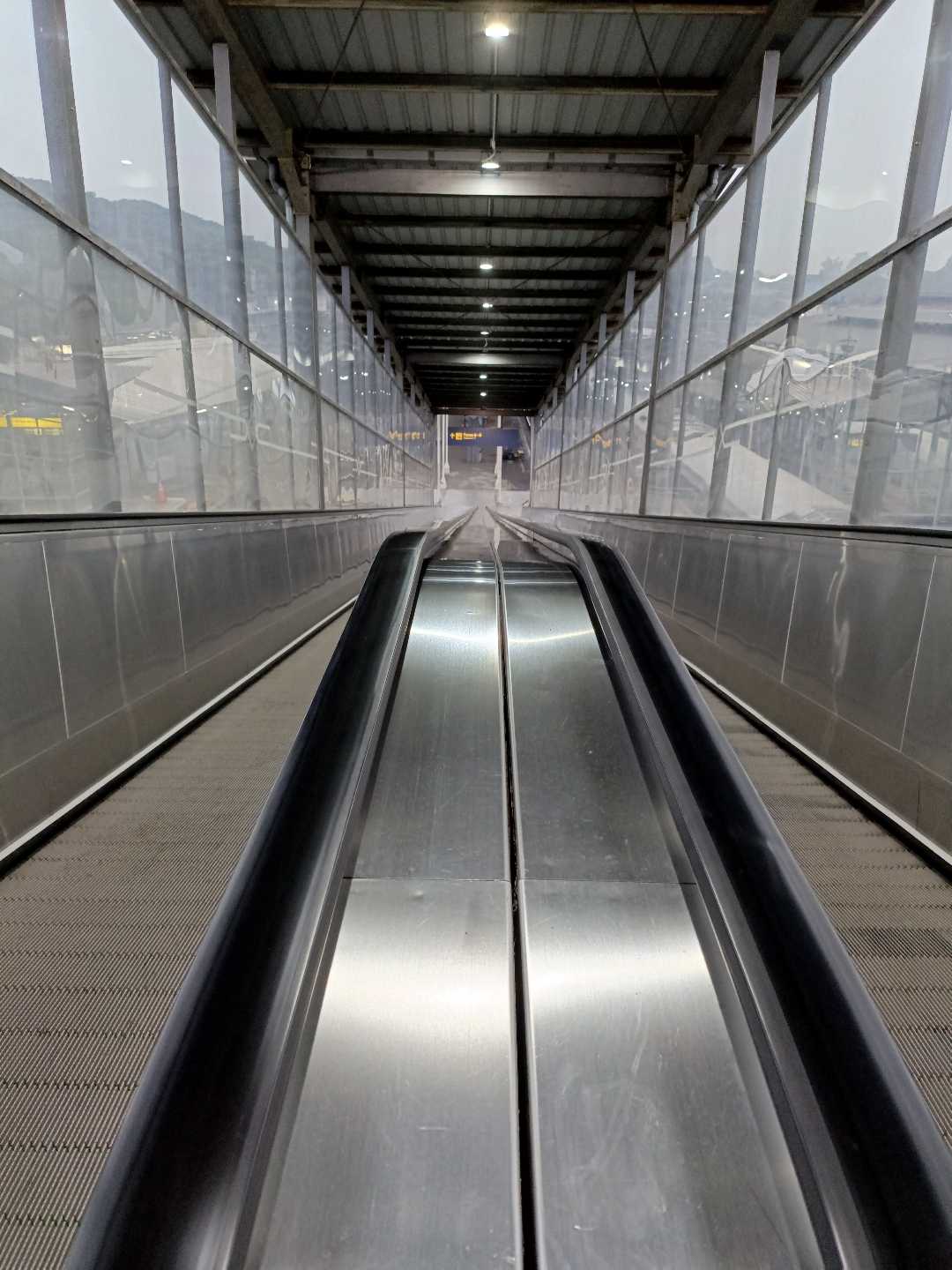 Kota Baru Station, East Gate part 3